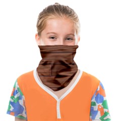 Face Covering Bandana (Kids) 