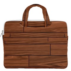 MacBook Pro 13  Double Pocket Laptop Bag 