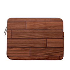 13  Vertical Laptop Sleeve Case With Pocket 