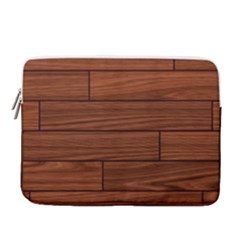 14  Vertical Laptop Sleeve Case With Pocket 