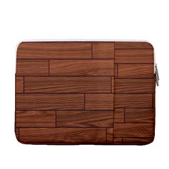 14  Vertical Laptop Sleeve Case With Pocket 