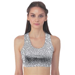 Fitness Sports Bra 