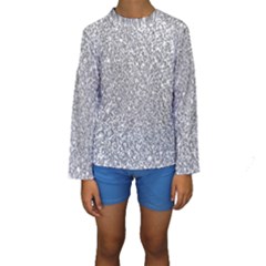 Kids  Long Sleeve Swimwear 