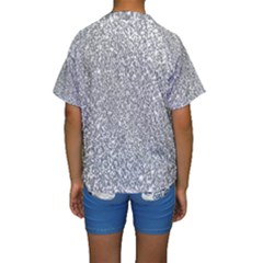 Kids  Short Sleeve Swimwear 