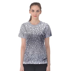 Women s Sport Mesh T-Shirt 