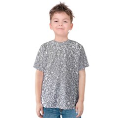 Kids  Cotton T-Shirt 