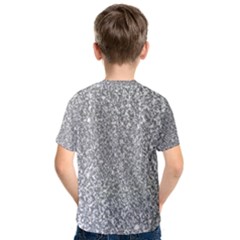 Kids  Cotton T-Shirt 