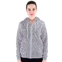 Women s Zipper Hoodie 