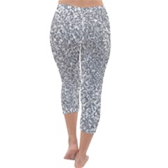 Capri Winter Leggings  