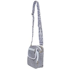 Shoulder Strap Belt Bag 