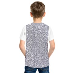 Kids  Basketball Tank Top 