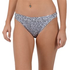 Band Bikini Bottoms 