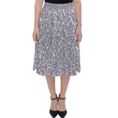 Classic Midi Skirt 