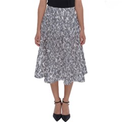 Perfect Length Midi Skirt 