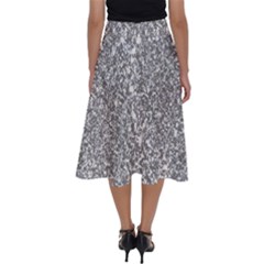 Perfect Length Midi Skirt 