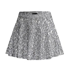 Mini Flare Skirt 