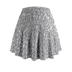 Mini Flare Skirt 