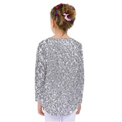 Kids  Long Sleeve T-Shirt 