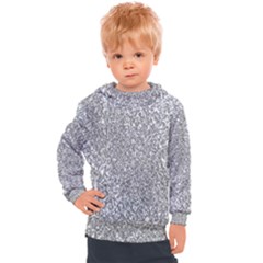 Kids  Hooded Pullover 