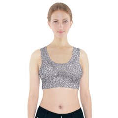 Sports Bra With Pocket 