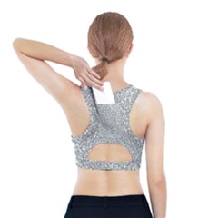 Sports Bra With Pocket 