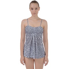 Babydoll Tankini Set 