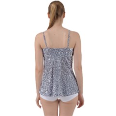 Babydoll Tankini Top 