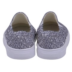 Kids  Canvas Slip Ons 