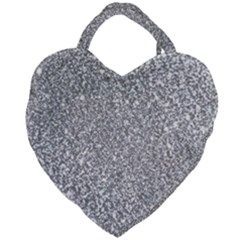 Giant Heart Shaped Tote 