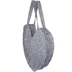 Giant Heart Shaped Tote 