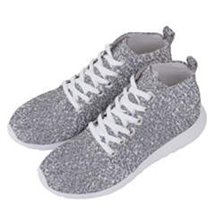 Men s Lightweight High Top Sneakers 