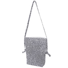 Folding Shoulder Bag 