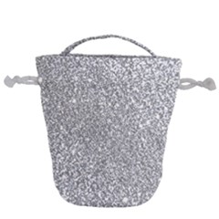 Drawstring Bucket Bag 