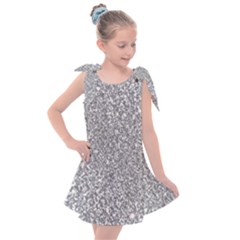 Kids  Tie Up Tunic Dress 