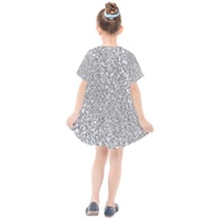 Kids  Smock Dress 