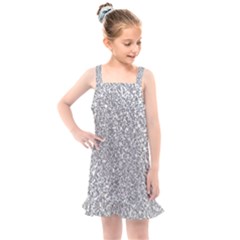 Kids  Overall Dress 