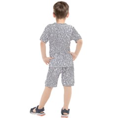 Kids  T-Shirt and Shorts Set 