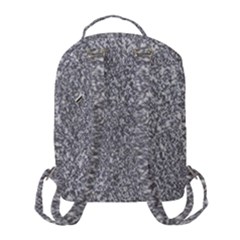 Flap Pocket Backpack (Small) 