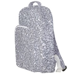 Double Compartment Backpack 