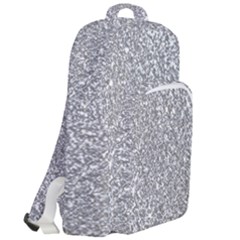 Double Compartment Backpack 