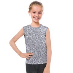 Kids  Mesh Tank Top 