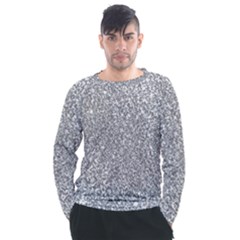 Men s Long Sleeve Raglan T-Shirt 