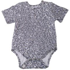 Baby Short Sleeve Bodysuit 