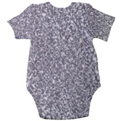 Baby Short Sleeve Bodysuit 