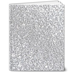 8  x 10  Softcover Notebook 