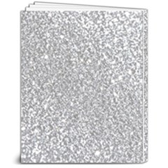 8  x 10  Softcover Notebook 