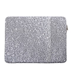 15  Vertical Laptop Sleeve Case With Pocket 