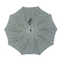 Automatic Folding Umbrella with Case (Large) 