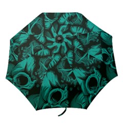 Folding Umbrella 