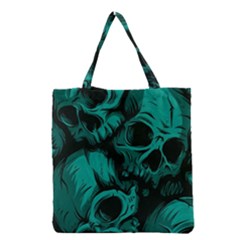 Grocery Tote Bag 